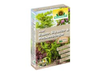 Azet ® Baum-, Strauch- und Heckendünger, NEUDORFF ®, Faltschachtel, 1 kg