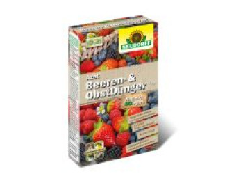 Azet ® Beeren- und Obstdünger, NEUDORFF ®, Beutel, 750 g