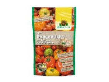 Azet ® Düngesticks für Tomaten und Erdbeeren, NEUDORFF ®, Beutel, 40 Sticks