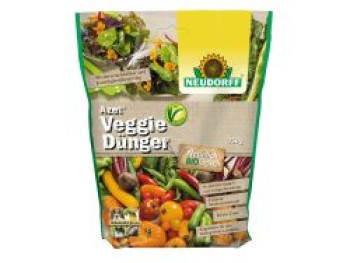 Azet ® Veggie-Dünger, NEUDORFF ®, Beutel, 750 g