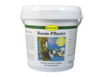 Baum-Pflaster ®, Schacht, Eimer, 1,0 kg