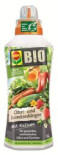 Bio Obst- und Gemüsedünger, Compo, Flasche, 1 Liter