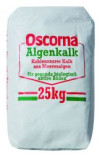 Cohrs Algenkalk Pulver, Oscorna, Sack, 25 kg