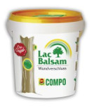 Compo Lac Balsam, Pinseltube, 385 g