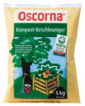 Kompost-Beschleuniger Oscorna, Oscorna Kompostiermittel, Beutel, 5 kg