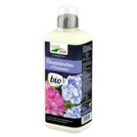Rhododendren- und Hortensien Flüssigdünger, cuxin DCM ®, Flasche, 800 ml