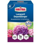 Substral ® Langzeit Depotdünger für Rhododendren und Hortensien, Faltschachtel, 1,5 kg